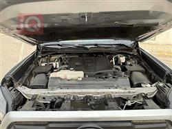 تويوتا توندرا